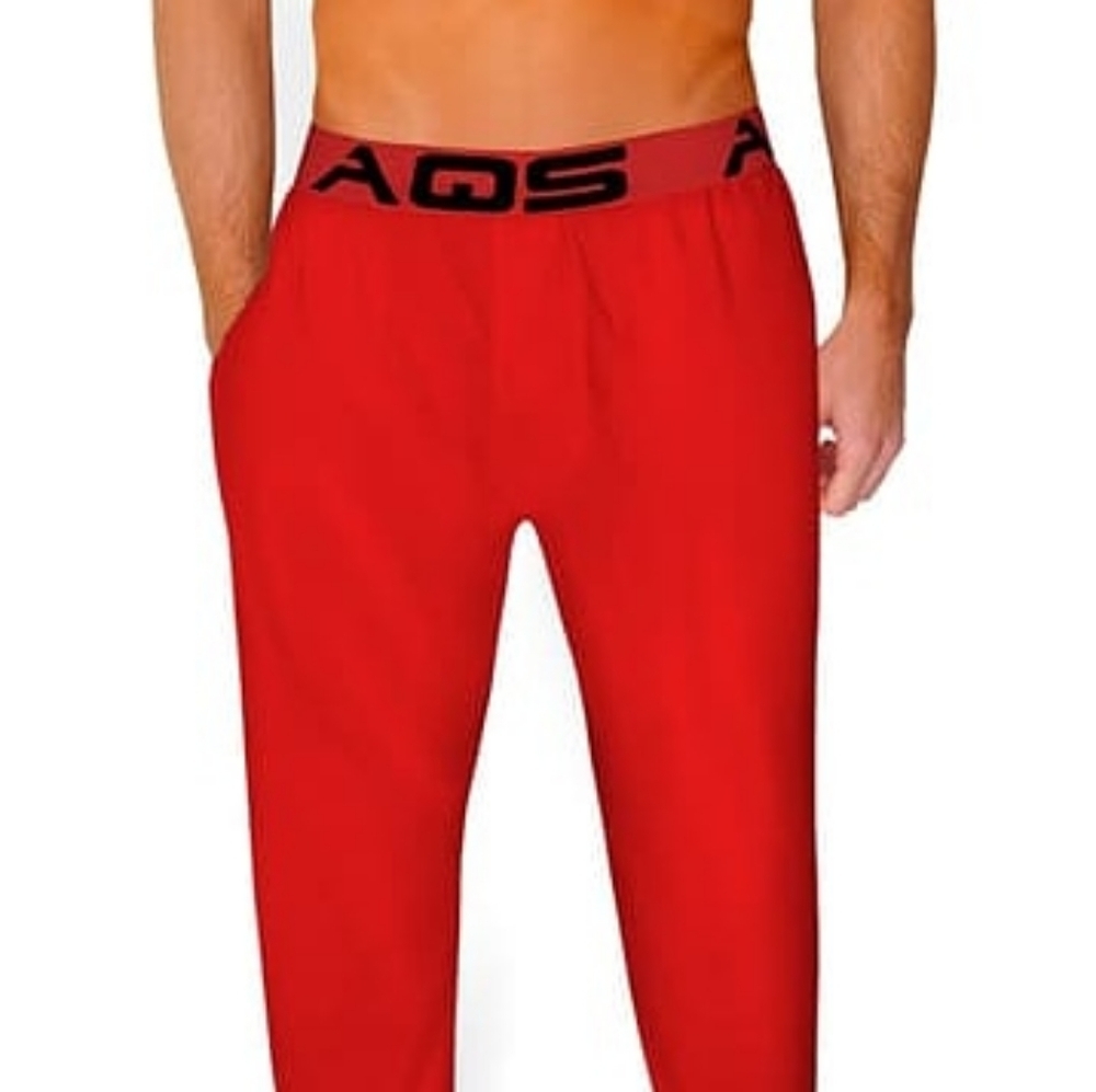 Slim Fit Lounge Pants